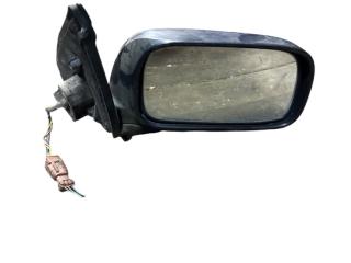 зеркало наружное правое Nissan Almera N15 1998, 1.6 л., бензин