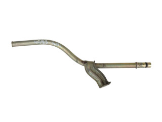 трубка масляного щупа Mitsubishi Carisma 1 поколение 1998, 1.8 л., 4G93 (GDI), бензин