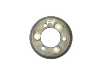 шкив помпы Renault Scenic RX4 1 поколение 2001, 2.0 л., бензин