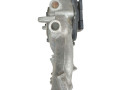 коллектор впускной Audi 80 8C/B4 1993, 1.8 л., бензин, 051129713 - фото №6