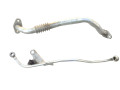 патрубок (трубопровод, шланг) Toyota Yaris XP9 2007, 1.4 л., 1ND-TV, дизель - фото №5