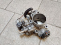 заслонка дроссельная Toyota Avensis 1 поколение (T220) 1998, 1.8 л., бензин, 2221002130 - фото №3