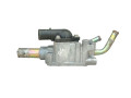 корпус термостата Nissan Primera P12 2003, 1.6 л., QG16DE, бензин, 130499F600 - фото №2
