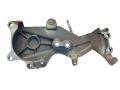 кронштейн двигателя Toyota Avensis 1 поколение (T220) [рестайлинг] 2001, 2.0 л., D-4D, 1CD-FTV, дизель - фото №3
