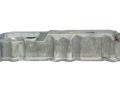 клапанная крышка Mitsubishi Space Wagon 2 поколение (Typ N30/N40) 1997, 2.0 л., 4D68 T, дизель, 500465 - фото №2