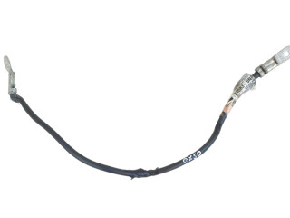 минусовой провод аккумулятора Infiniti QX50 P71A 2020, 2.0 л., бензин, АКПП, полный привод, 240835NA0A