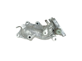 патрубок (трубопровод, шланг) Toyota Yaris XP9 2006, 1.4 л., 1ND-TV, дизель