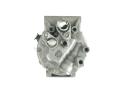 компрессор кондиционера Renault Trafic 2 поколение 2005, 1.9 л., дизель, 6561318, 8200053264, 01139027 - фото №6