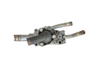 корпус термостата Nissan Primera P12 2004, 1.6 л., QG16DE, бензин, 130499F600