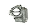 заслонка дроссельная Volkswagen Passat B6 2006, дизель, 96551498 - фото №2