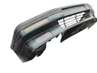 бампер передний Peugeot 605 1 поколение [рестайлинг] 1995, 2.0 л., бензин, МКПП, седан