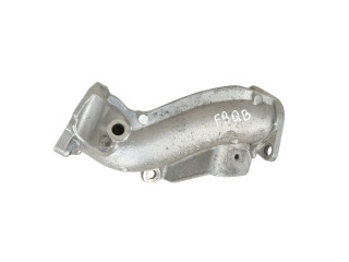 патрубок (трубопровод, шланг) Suzuki Grand Vitara 2 поколение 2006, 1.9 л., F9QB, дизель