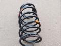 пружина передняя Toyota Prius 3 поколение 2010, 1.8 л., 2ZR-FXE, бензин - фото №3