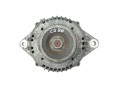 генератор Nissan Primera P11 1999, 2.0 л., CD20T, дизель, 23100-2J600, LR190-734E - фото №4