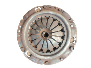 маховик Mazda Xedos 9 1 поколение [рестайлинг] 1999, 2.5 л., бензин, МКПП, седан