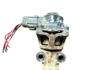 клапан EGR Suzuki Baleno 1 поколение 1997, 1.6 л., бензин, МКПП