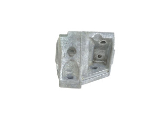 кронштейн двигателя Volkswagen LT 1 поколение 1990, 2.4 л., CP, дизель, 076199305