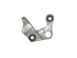 кронштейн (крепление) Renault Scenic 2 поколение 2005, 1.6 л., бензин, АКПП, 8200105040