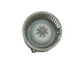 моторчик печки Toyota Avensis 1 поколение (T220) 1999, 2.0 л., 2C-TE, дизель, MF016070-0030, 0130111164 - фото №3