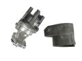 распределитель зажигания (трамблёр) Nissan Sunny Y10 1994, 1.4 л., бензин, МКПП, хетчбэк 5 дв., T4T74271, 22100-78A10 - фото №3
