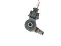 форсунка Toyota Yaris XP9 2006, 1.4 л., 1ND-TV, дизель, 23670-33040, 0445110227 - фото №2