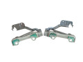 петля капота Infiniti QX50 P71A 2020, 2.0 л., бензин, АКПП, полный привод - фото №3