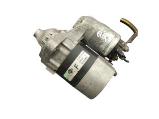 стартер Nissan Primera P12 2003, 1.6 л., QG16DE, бензин, 23300-9F66B, D7E41