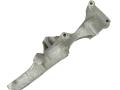 кронштейн генератора Volkswagen Passat B6 2006, дизель, 03G903143A - фото №3