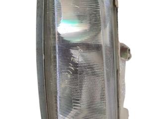 фара левая Nissan Primera P10 1994, 2.0 л., бензин, МКПП, универсал