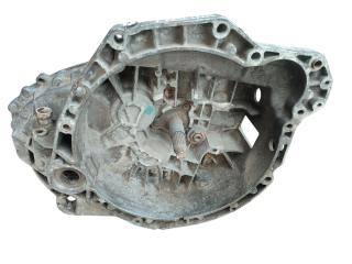 КПП механическая (МКПП) Renault Laguna 1 поколение 1998, 2.2 л., дизель, МКПП, универсал, PK1AA037