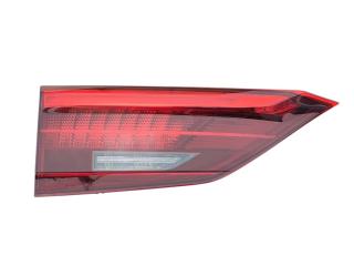 фонарь крышки багажника левый Infiniti QX50 P71A 2019, 2.0 л., бензин, АКПП, полный привод, F03663500