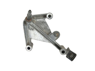 кронштейн КПП Renault Kangoo 1 поколение 2001, 1.9 л., F8Q 632, дизель, МКПП, 7700434671