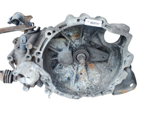 КПП механическая (МКПП) Ford Probe 2 поколение 1997, 2.2 л., KF, бензин