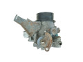 заслонка дроссельная Nissan Almera N15 1996, 1.4 л., бензин, RHN50-17 - фото №6
