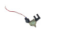электромагнитный клапан Mitsubishi Outlander 1 поколение 2004, 2.0 л., 4G63 (DOHC 16V), бензин, K5T48397 - фото №3