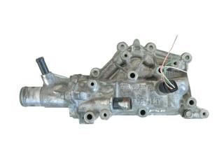 корпус термостата Renault Scenic RX4 1 поколение 2002, 2.0 л., бензин, 7700600514, 7700859797
