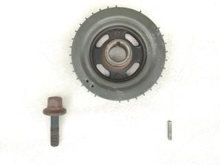 шкив коленвала Mazda 3 BK 2004, 1.6 л., бензин