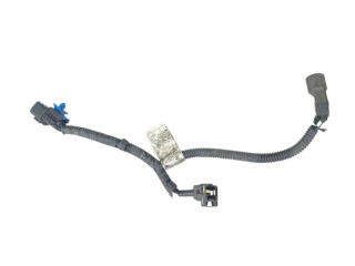 проводка Hyundai Santa Fe 1 поколение (SM) 2003, 2.4 л., G4JS, бензин, МКПП, 91940-26100
