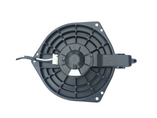 моторчик печки Infiniti QX50 P71A 2020, 2.0 л., бензин, АКПП, полный привод, 27220-5NA0A, 27211-5NA0A