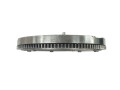комплект сцепления Mitsubishi Outlander 1 поколение 2004, 2.0 л., 4G63 (DOHC 16V), бензин, МКПП, MN107773 - фото №2
