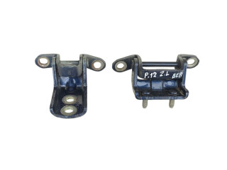 петля двери Nissan Primera P12 2004