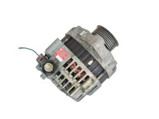 генератор Nissan Primera P12 2004, 1.6 л., QG16DE, бензин, универсал, 23100-BU010, LR180-762