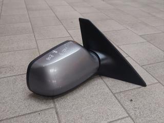 зеркало наружное правое Mazda 3 1 поколение [рестайлинг] 2008
