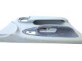 обшивка двери передняя левая Renault Scenic RX4 1 поколение 2001, 2.0 л., бензин, 7700431154 - фото №2