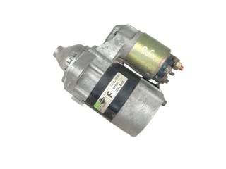 стартер Nissan Primera P12 2004, 1.6 л., QG16DE, бензин, D7E31, 23300-9F660