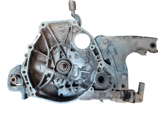 КПП механическая (МКПП) Honda Concerto 1 поколение 1992, 1.5 л., бензин