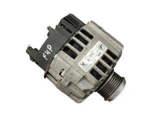 генератор Renault Laguna 2 поколение 2004, 1.8 л., бензин, SG12B055, 437361