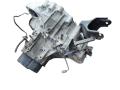 КПП механическая (МКПП) Mazda Xedos 6 1 поколение 1998, 2.0 л., бензин, МКПП - фото №7