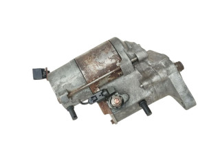 стартер Toyota Yaris XP9 2006, 1.4 л., 1ND-TV, дизель, 28100-33080, 428000-2730