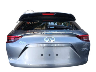 крышка багажника (дверь 3-5) Infiniti QX50 P71A 2020, 2.0 л., бензин, АКПП, полный привод